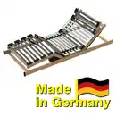 Bild 1 von Komfort- Motorrahmen "Global Mot", 90 x 200 cm