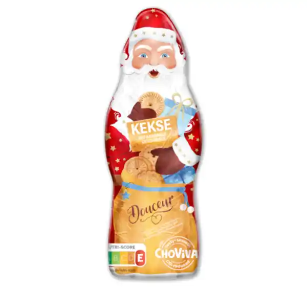 Bild 1 von DOUCEUR Weihnachtsmann