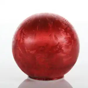 LED-Glaskugel "Frio"