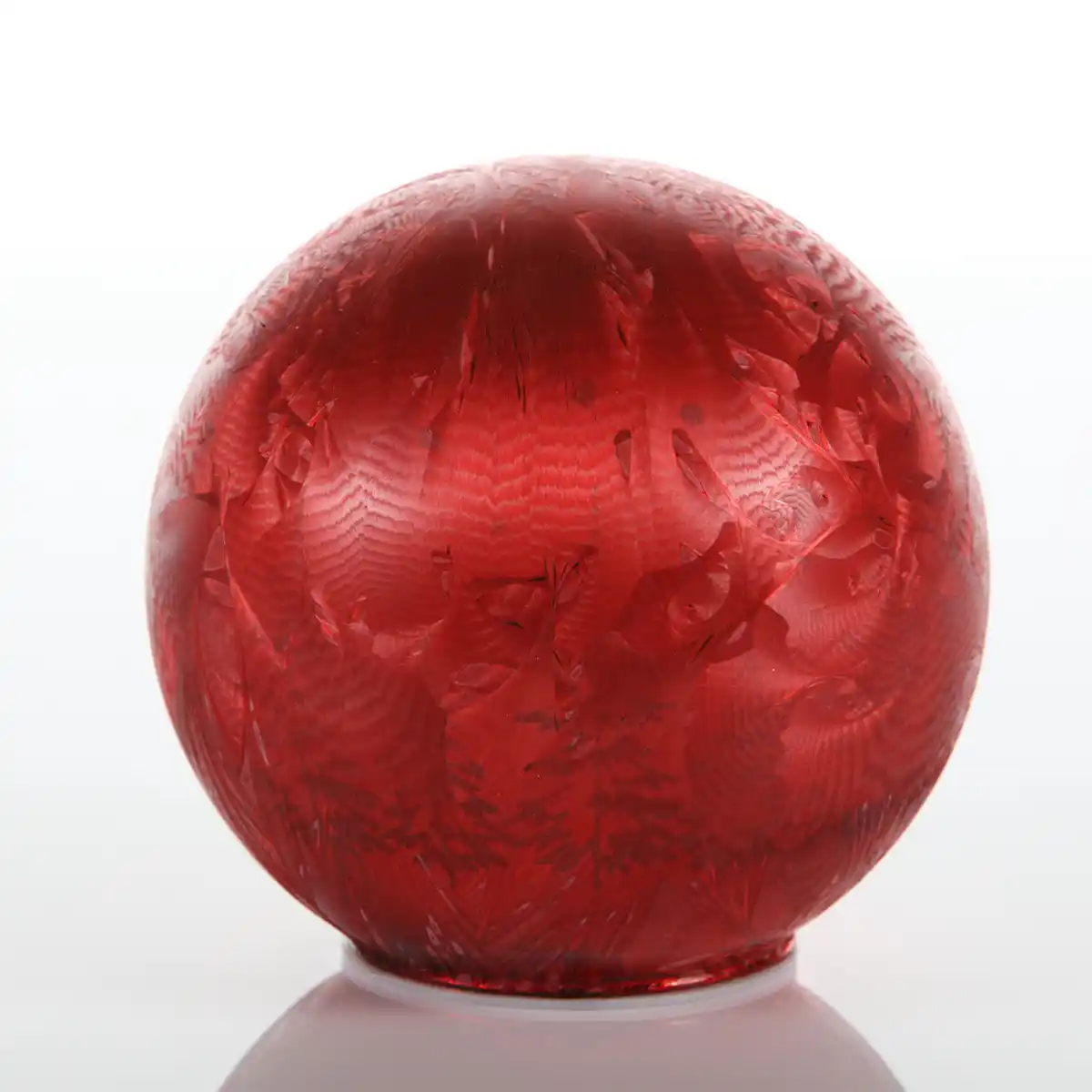 Bild 1 von LED-Glaskugel "Frio"