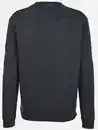 Bild 2 von Herren Sweatshirt mit Brusttasche Marine