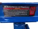 Bild 3 von Werkstattpresse, Traglast 12 T