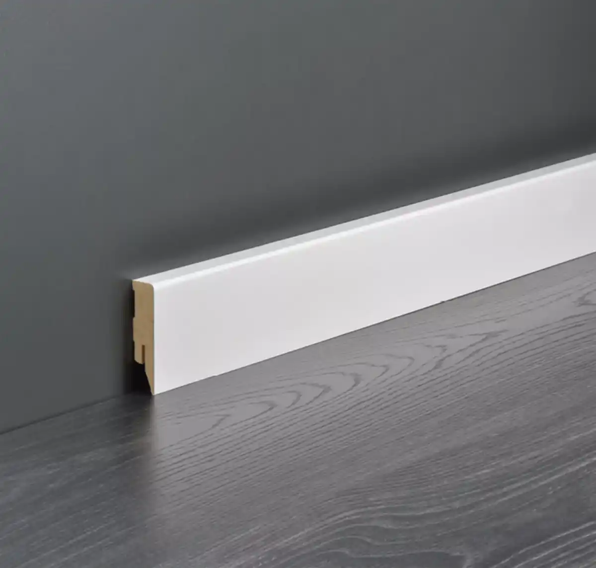 Bild 1 von Sockelleiste »Topline«