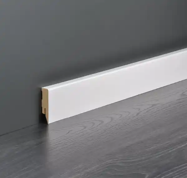 Bild 1 von Sockelleiste »Topline«