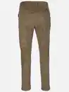 Bild 2 von Herren Cordhose mit Bindekordel Grau