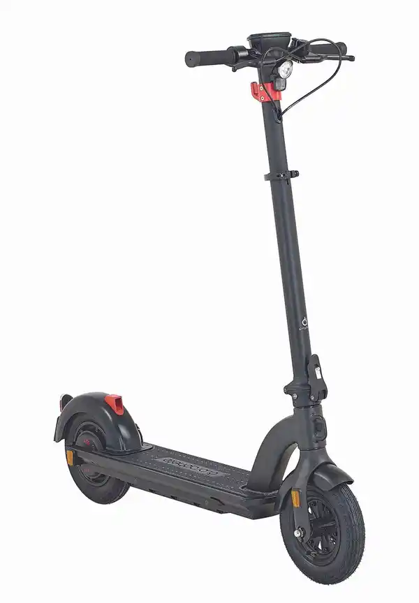 Bild 3 von PROPHETE E-Scooter 10" Edition