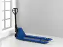 Bild 1 von Paletten Hubwagen 2,5T - blau