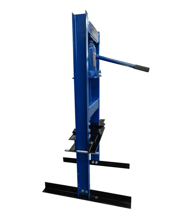 Bild 2 von Werkstattpresse, Traglast 6 T