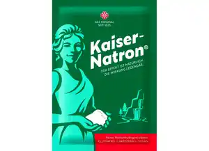 HOLSTE Kaiser Natron 50g