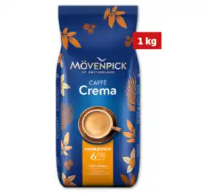 MÖVENPICK Caffè*