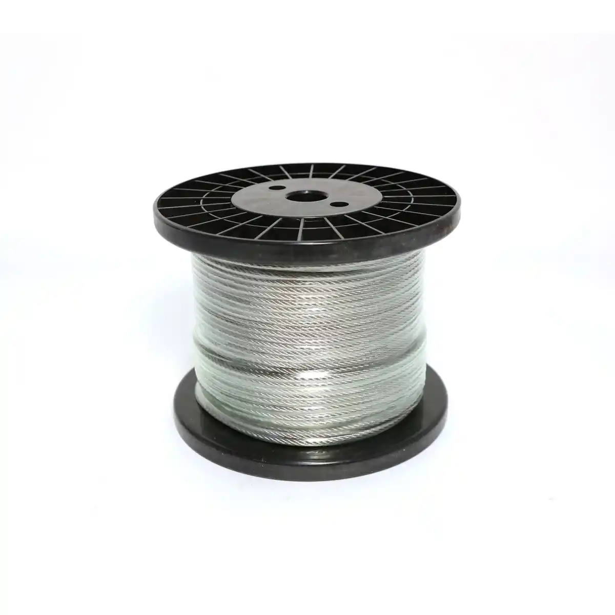 Bild 2 von Edelstahldrahtseil