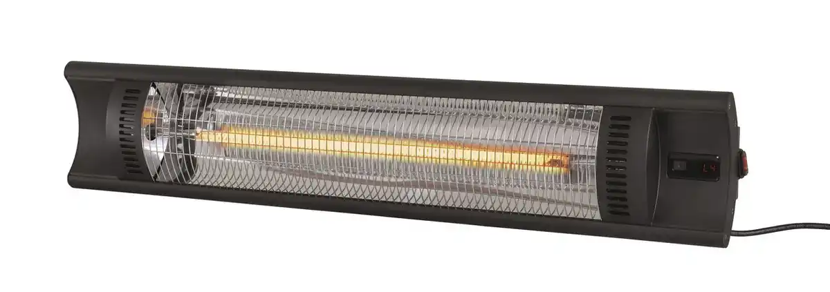 Bild 2 von Infrarot-Wandheizstrahler 2000 W H01
