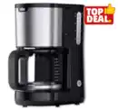 Bild 1 von BRAUN Kaffeemaschine KF1500 BK PURE SHINE*