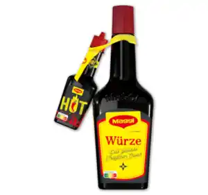 MAGGI Würze*