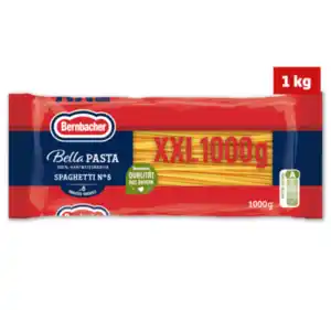 BERNBACHER Pasta XXL*