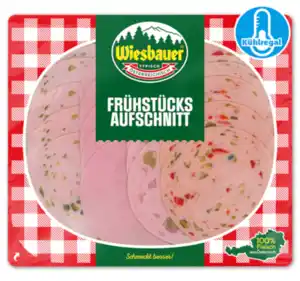 WIESBAUER Frühstücks Aufschnitt*