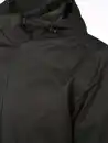 Bild 4 von Herren Softshelljacke Wetterfest Schwarz