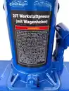 Bild 3 von Werkstattpresse, Traglast 20 T