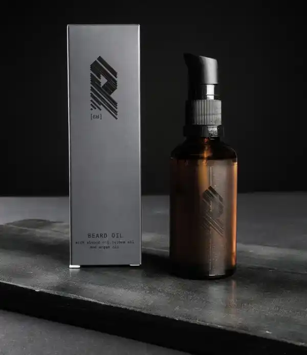 Bild 4 von R Cosmetics Bart Öl, 50 ml