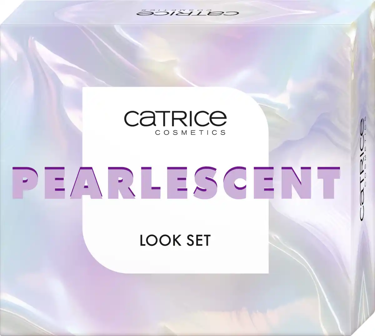 Bild 2 von Catrice Pearlescent Look Makeup Set