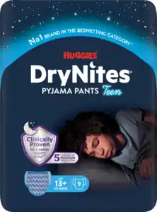 Drynites Pyjama Pants "Teen"