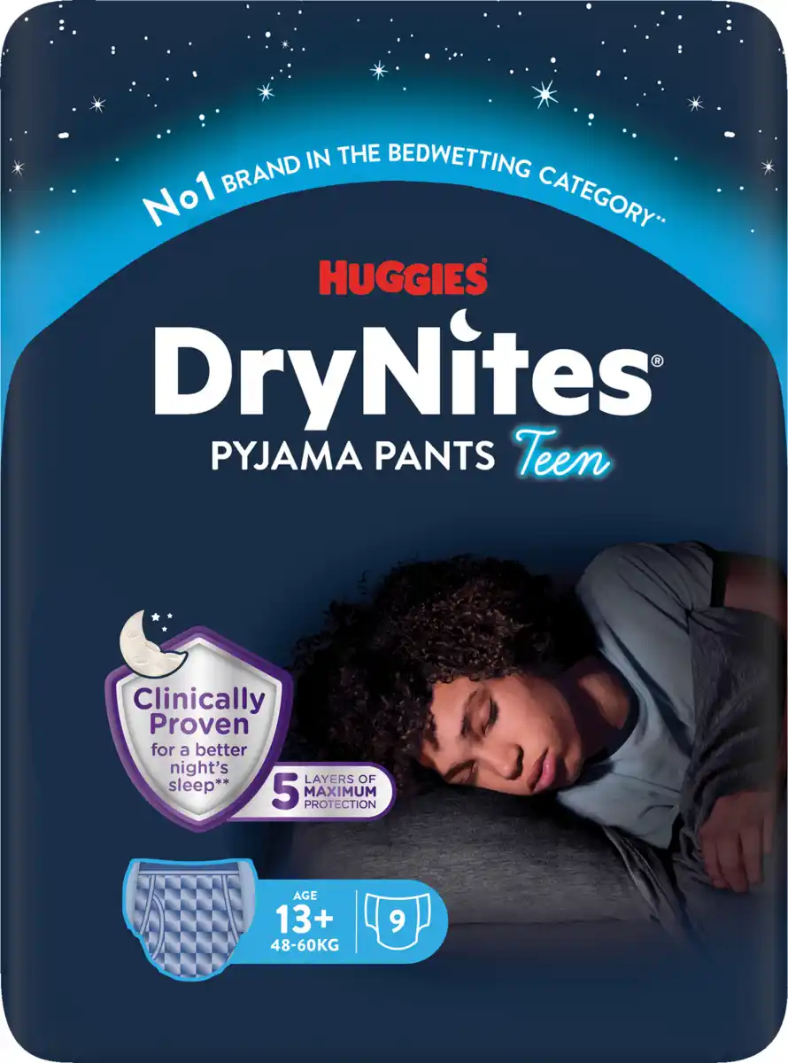 Bild 1 von Drynites Pyjama Pants "Teen"