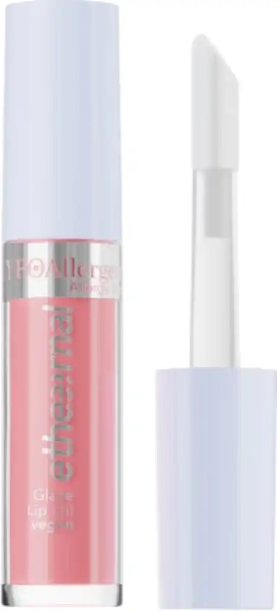 Bild 1 von HYPOAllergenic Ethernal Glaze Lip Oil 01 Veil, 5,5 g
