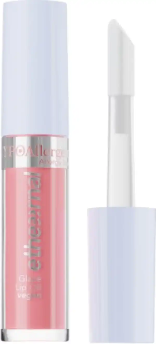 Bild 1 von HYPOAllergenic Ethernal Glaze Lip Oil 01 Veil, 5,5 g