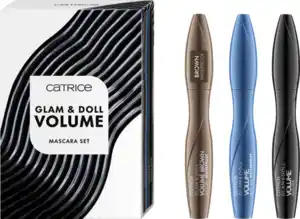 Catrice Glam & Doll Volume Mascara Set 01 Turn Up The Volume!