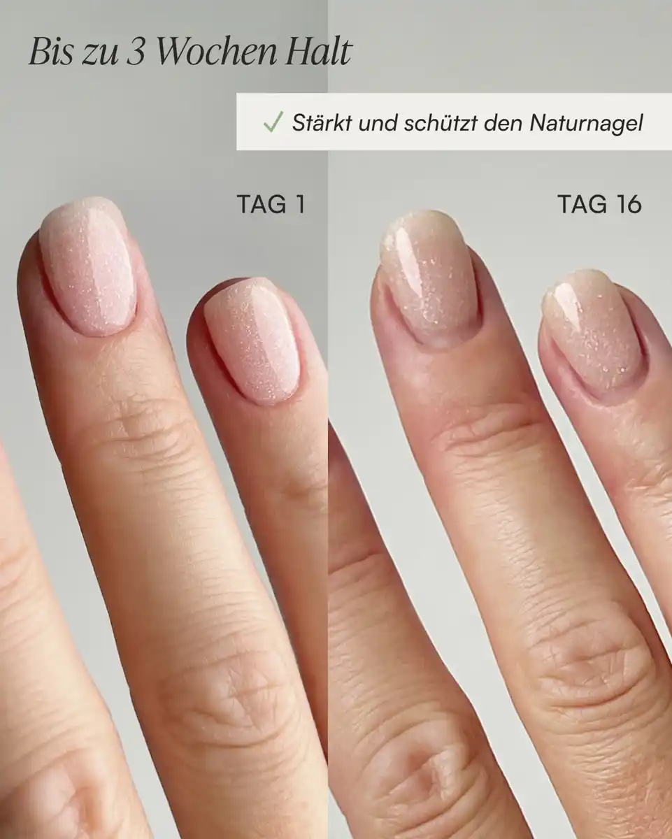 Bild 4 von Doonails Starter Set Dipping Powder