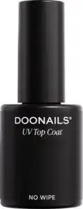 Doonails UV Top Coat, 12 ml