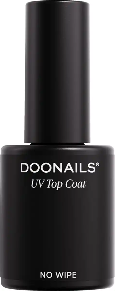 Bild 1 von Doonails UV Top Coat, 12 ml