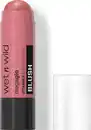 Bild 2 von wet n wild Mega Glo vitamin and Make-up Stick blush Dusty Pink, 6 g
