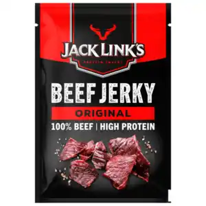 Jack Link's Beef Jerky Original 60g