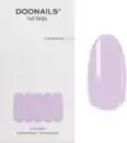 Bild 2 von Doonails UV Gel Strips Lavender Mist
