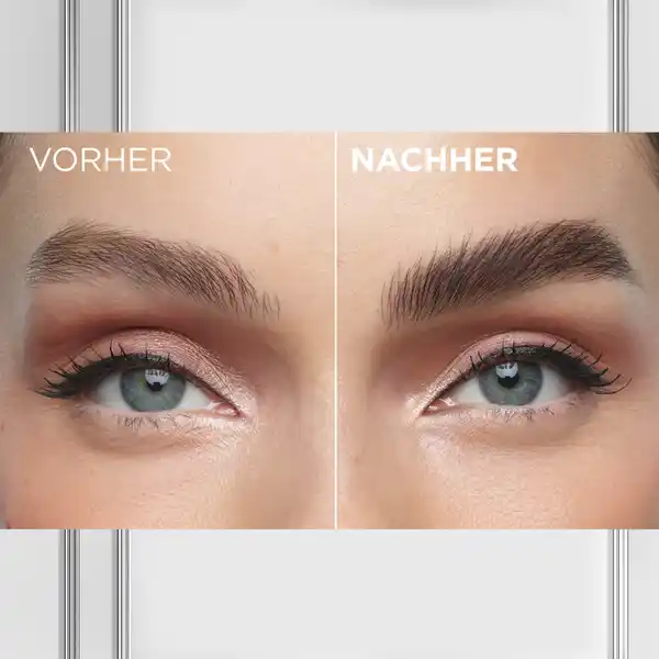 Bild 4 von L’Oréal Paris GNTM Lash & Brow Perfection Geschenkset