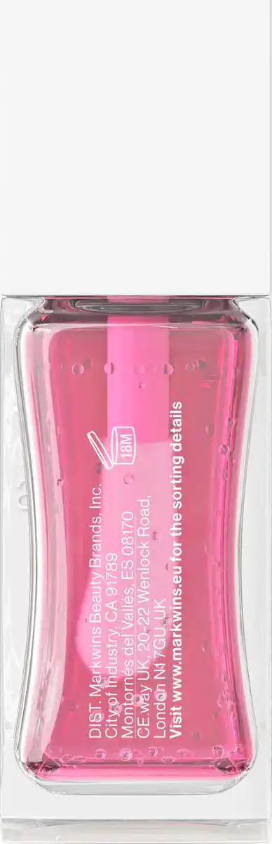 Bild 4 von wet n wild Lip Oil Rose Quartz, 7,1 ml