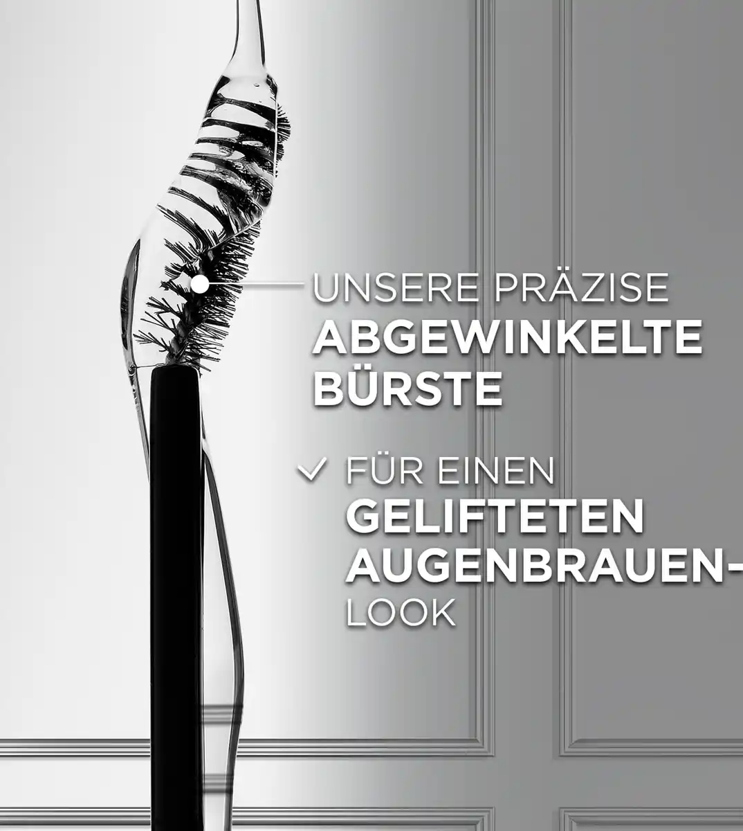 Bild 3 von L’Oréal Paris GNTM Lash & Brow Perfection Geschenkset