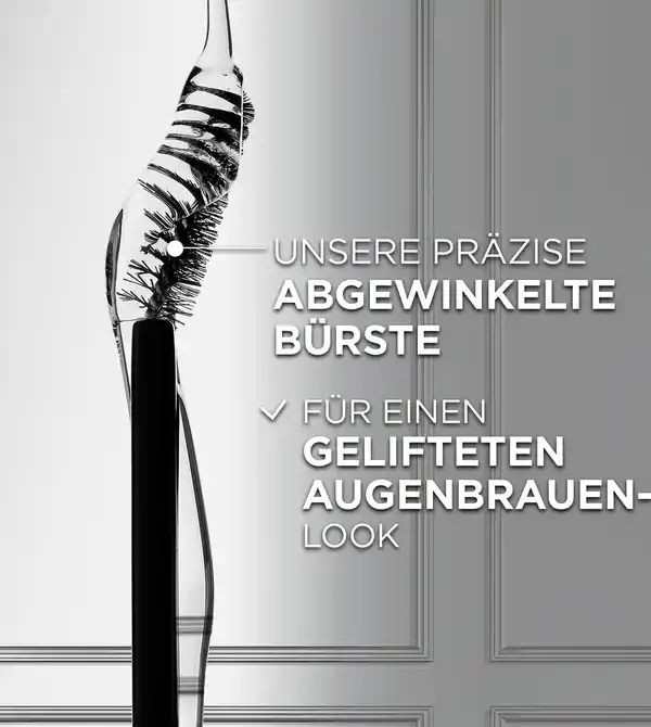 Bild 3 von L’Oréal Paris GNTM Lash & Brow Perfection Geschenkset