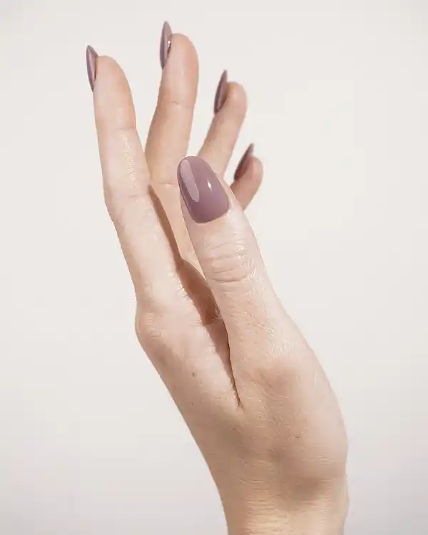 Bild 2 von Doonails Silent Night Mauve Dipping Powder, 15 g