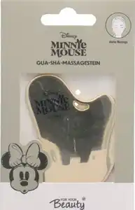 FOR YOUR Beauty Disney Minnie Mouse Gua-Sha Massagestein