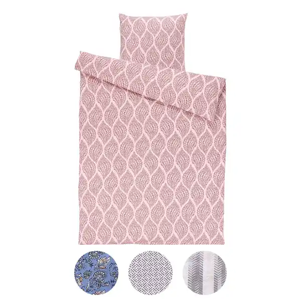 Bild 1 von NOVITESSE Winterjersey Bettwäsche Normalgröße