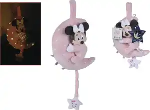 Disney Minnie GID Spieluhr Mond
