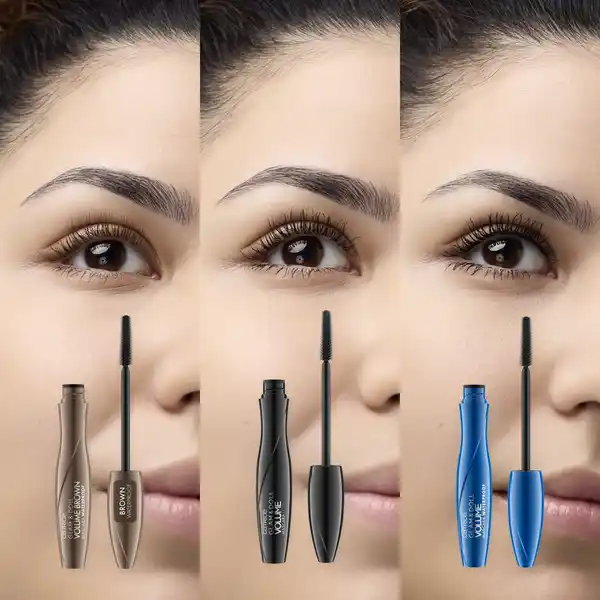 Bild 3 von Catrice Glam & Doll Volume Mascara Set 01 Turn Up The Volume!