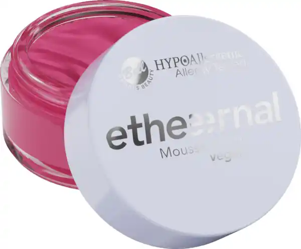 Bild 1 von HYPOAllergenic Ethernal Mousse Blush 01 Echo, 5 g