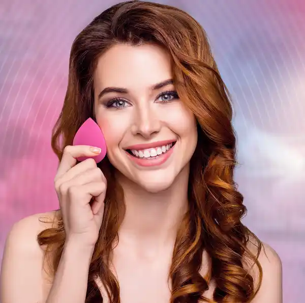 Bild 3 von Luvely Glam Squad - Make-up Sponges XXL Bundle