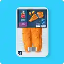 Bild 1 von GOLDEN SEAFOOD Knusper-Backfisch, Aus Alaska-Seelachsfilet