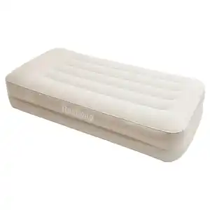 BESTWAY Einzelluftbett mit Pumpe