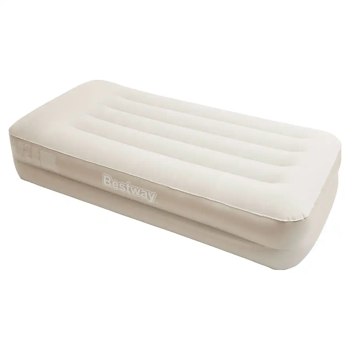 Bild 1 von BESTWAY Einzelluftbett mit Pumpe