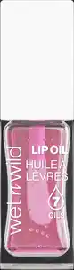 wet n wild Lip Oil Rose Quartz, 7,1 ml